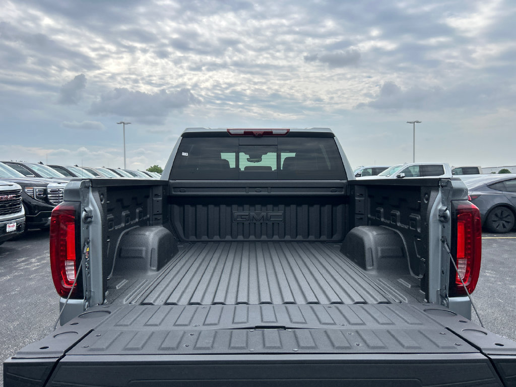New 2026 GMC Sierra 1500 Denali Ultimate AWD/4WD image 41