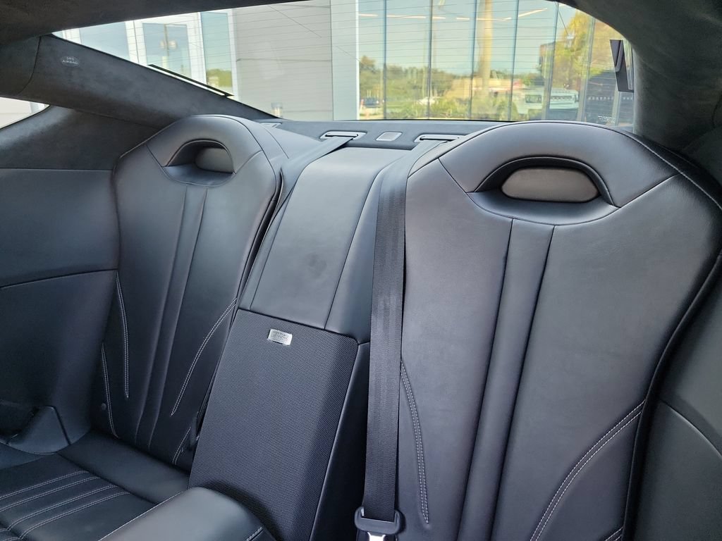 Used 2018 Lexus LC 500 Coupe w/ Touring Package RWD image 14