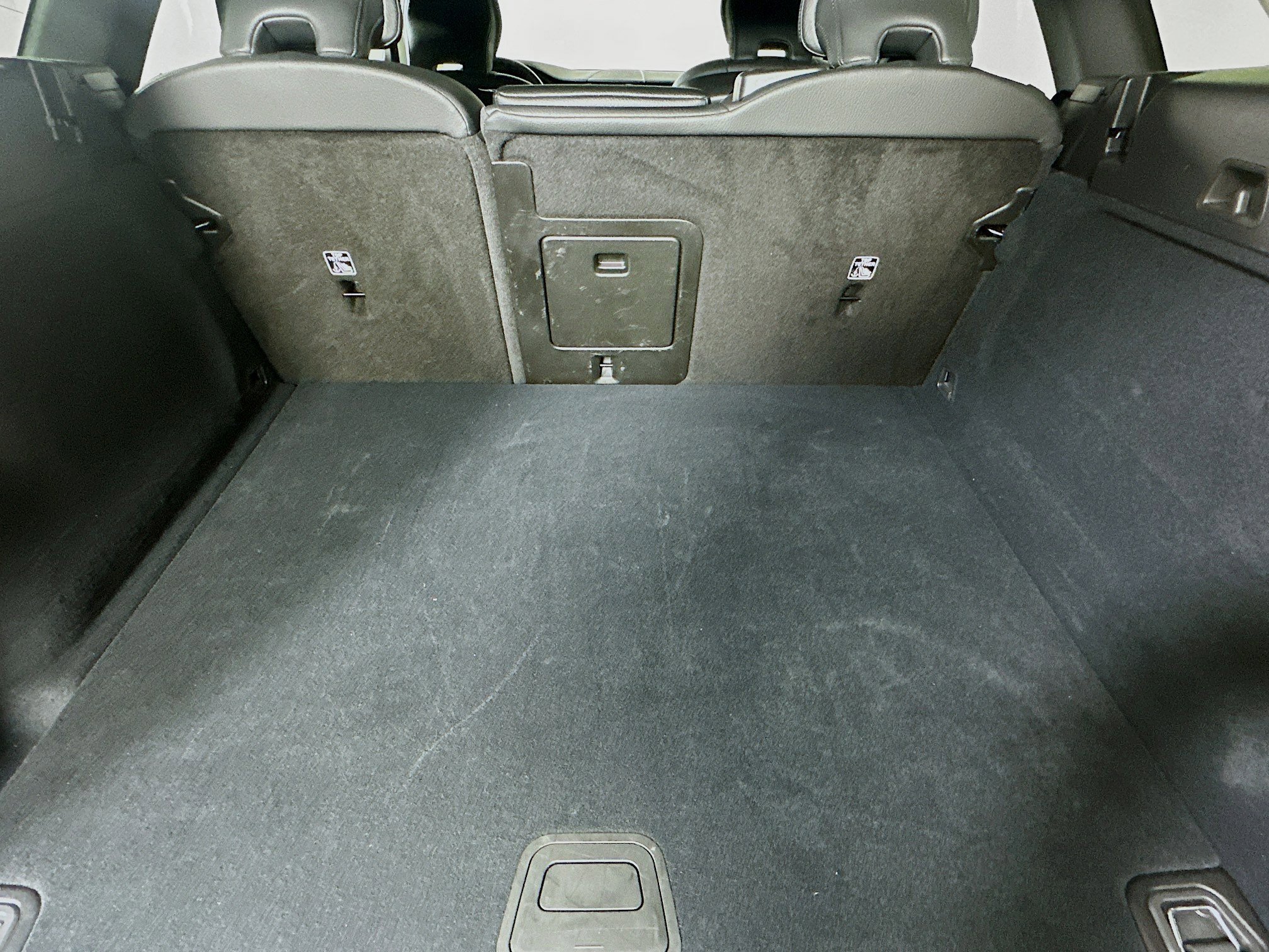 Used 2025 Volvo XC60 B5 Plus image 29