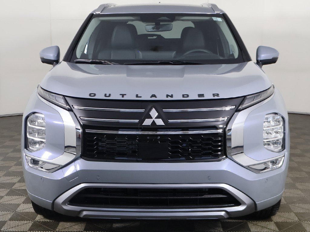 New 2026 Mitsubishi Outlander SEL image 16