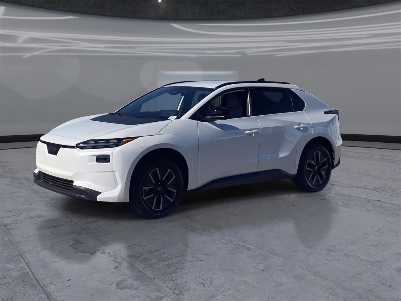 New 2026 Subaru Solterra Premium image 3
