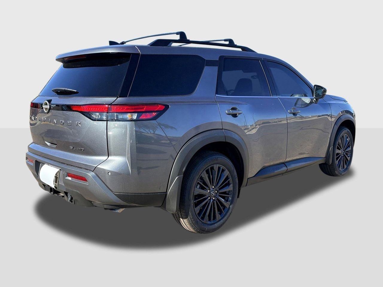 New 2026 Nissan Pathfinder SL w/ SL Premium Package AWD/4WD image 5