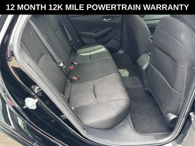 Used 2023 Honda Accord EX image 11