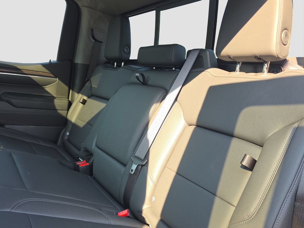 New 2026 GMC Sierra 1500 SLT w/ SLT Premium Plus Package AWD/4WD image 12