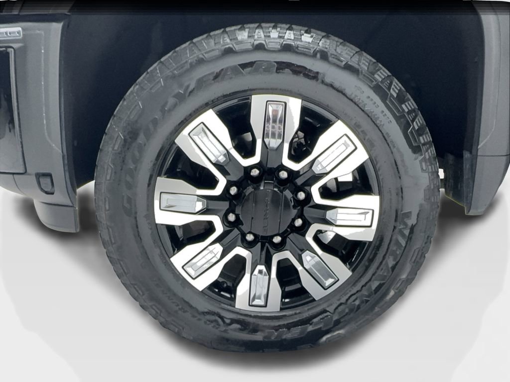 Used 2024 GMC Sierra 2500 Denali w/ Max Trailering Package image 21