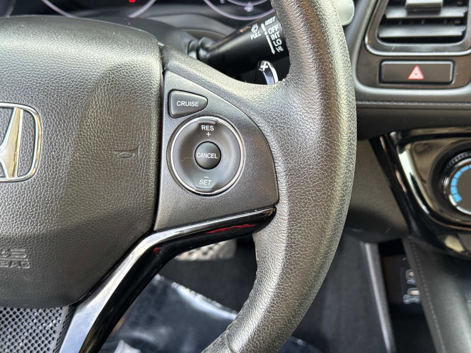 Used 2022 Honda HR-V Sport image 7