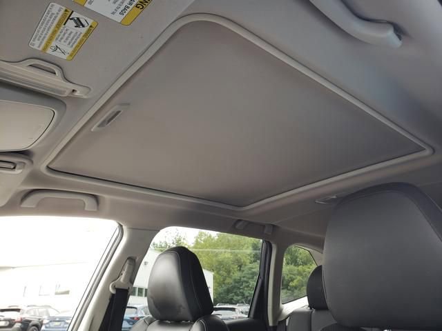 Used 2020 Subaru Forester Limited w/ Popular Package #3 image 16