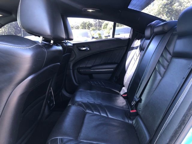 Used 2016 Dodge Charger SRT Hellcat w/ Harman/Kardon Audio Group image 13