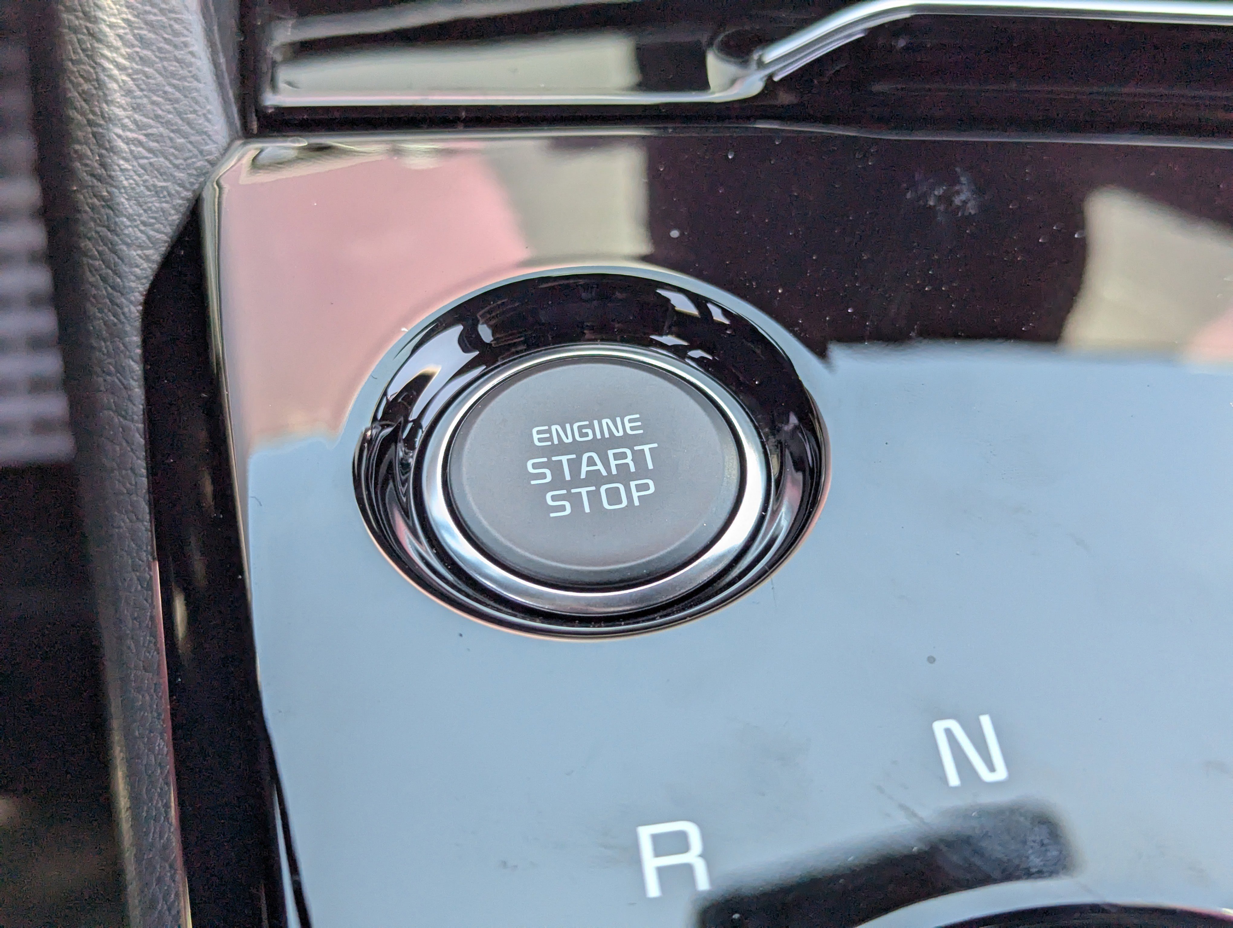 New 2025 Kia Sportage X-Line Prestige image 30