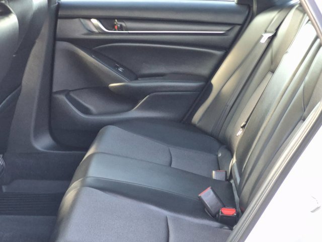 Used 2022 Honda Accord Sport image 20