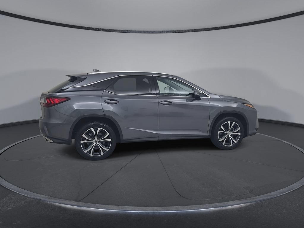 Used 2018 Lexus RX 350 FWD w/ Premium Package image 16