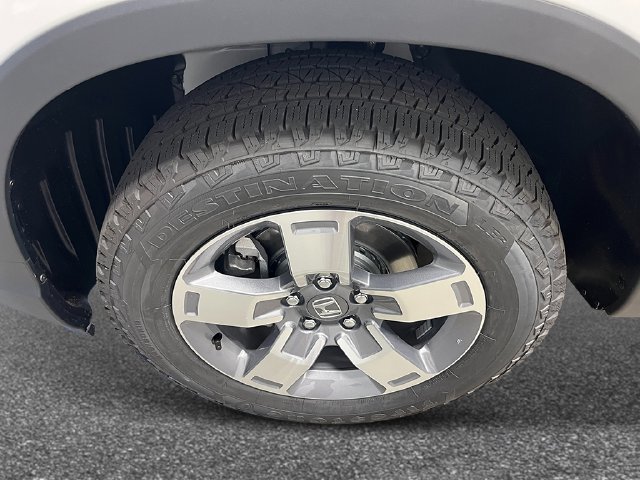New 2026 Honda Ridgeline RTL image 10