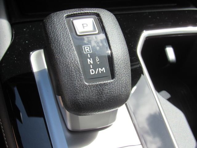 New 2026 Mitsubishi Outlander ES image 25