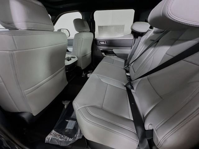 New 2026 Toyota Tundra Limited image 25