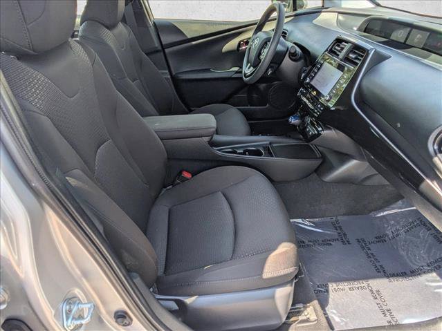Used 2022 Toyota Prius LE FWD image 20