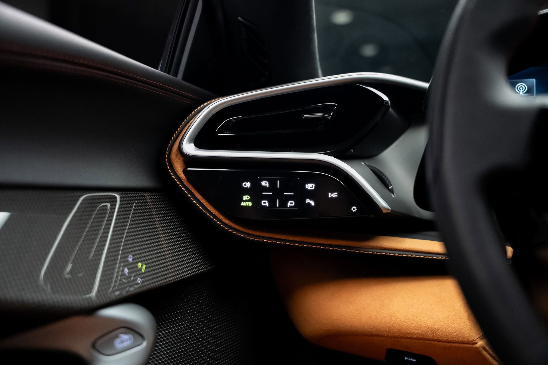 Used 2025 Ferrari 296 GTB RWD image 50