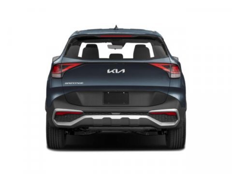Certified 2024 Kia Sportage EX image 8