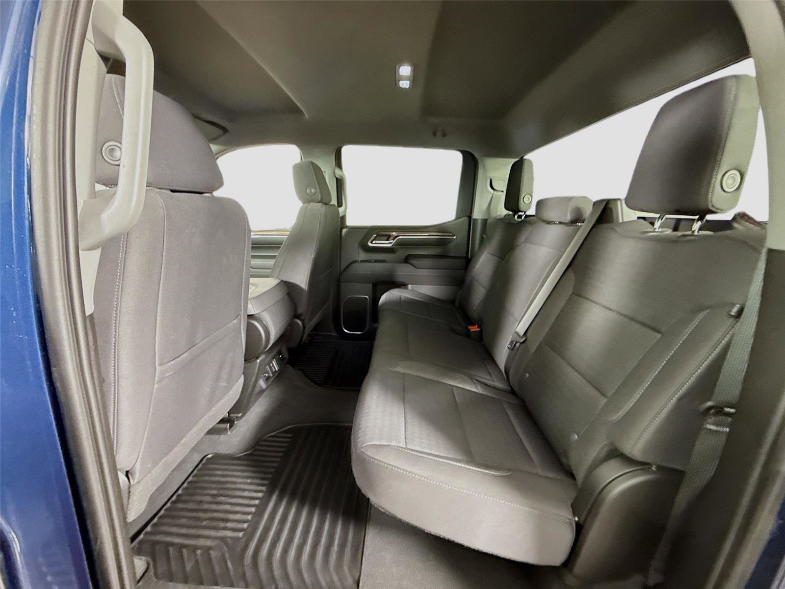 Certified 2023 Chevrolet Silverado 1500 LT image 17