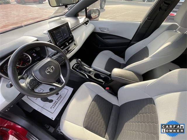 Used 2022 Toyota Corolla SE image 15