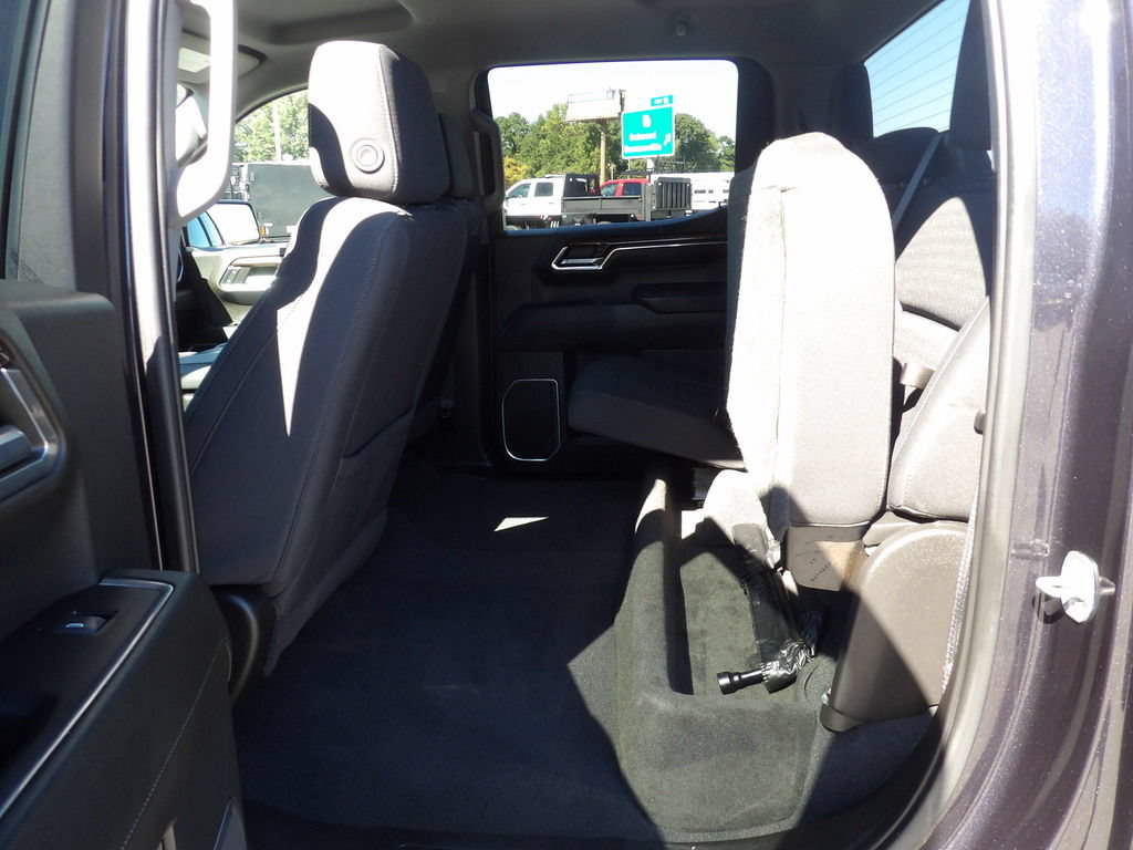 Used 2022 GMC Sierra 1500 Elevation RWD image 32