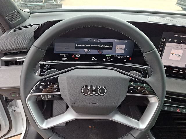 New 2026 Audi Q3 quattro 2.0T AWD/4WD image 15