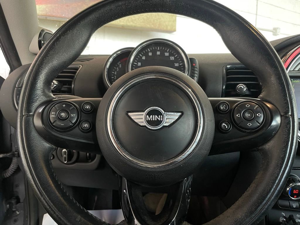 Used 2017 MINI Cooper Clubman S image 34