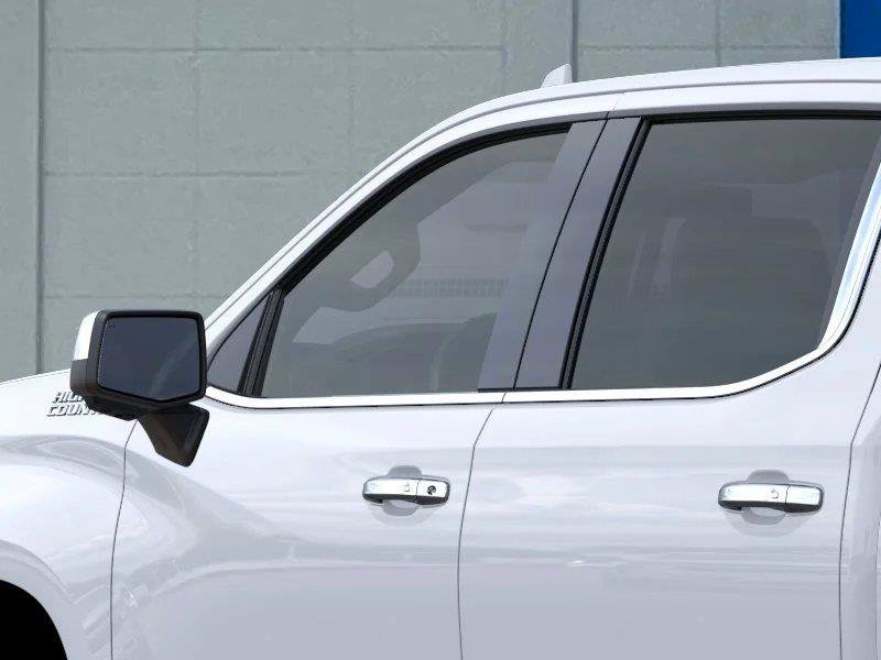 New 2026 Chevrolet Silverado 1500 High Country AWD/4WD image 36