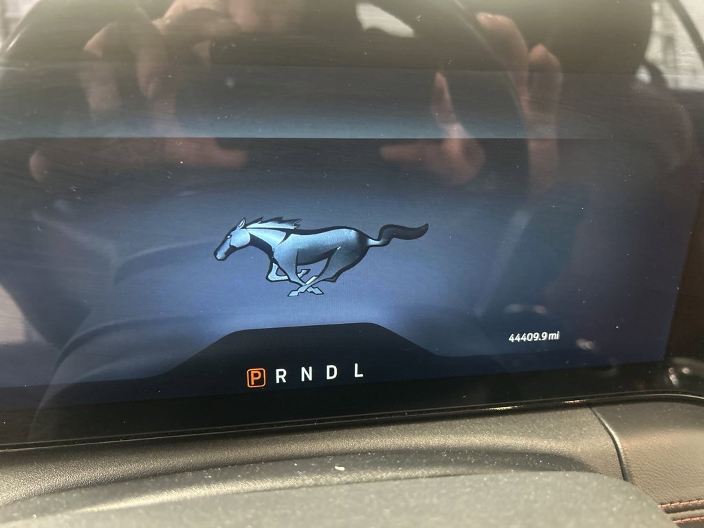 Used 2024 Ford Mustang Premium image 3