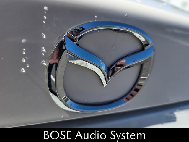 Used 2018 MAZDA MX-5 Miata Grand Touring image 9