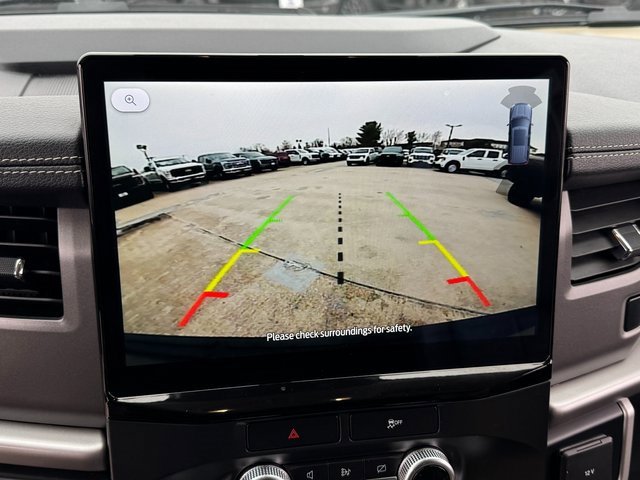 Certified 2022 Ford Expedition XLT image 28