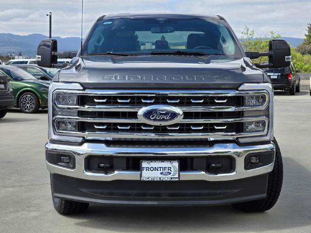 New 2026 Ford F250 4x4 Crew Cab Super Duty image 28