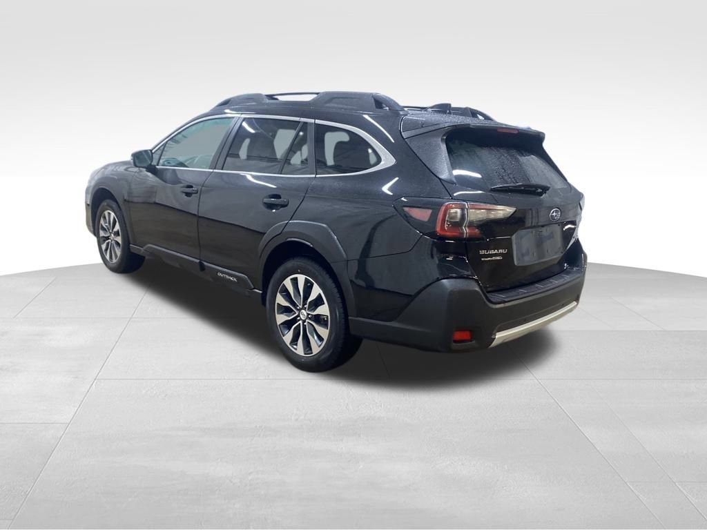 Certified 2024 Subaru Outback Limited XT image 2