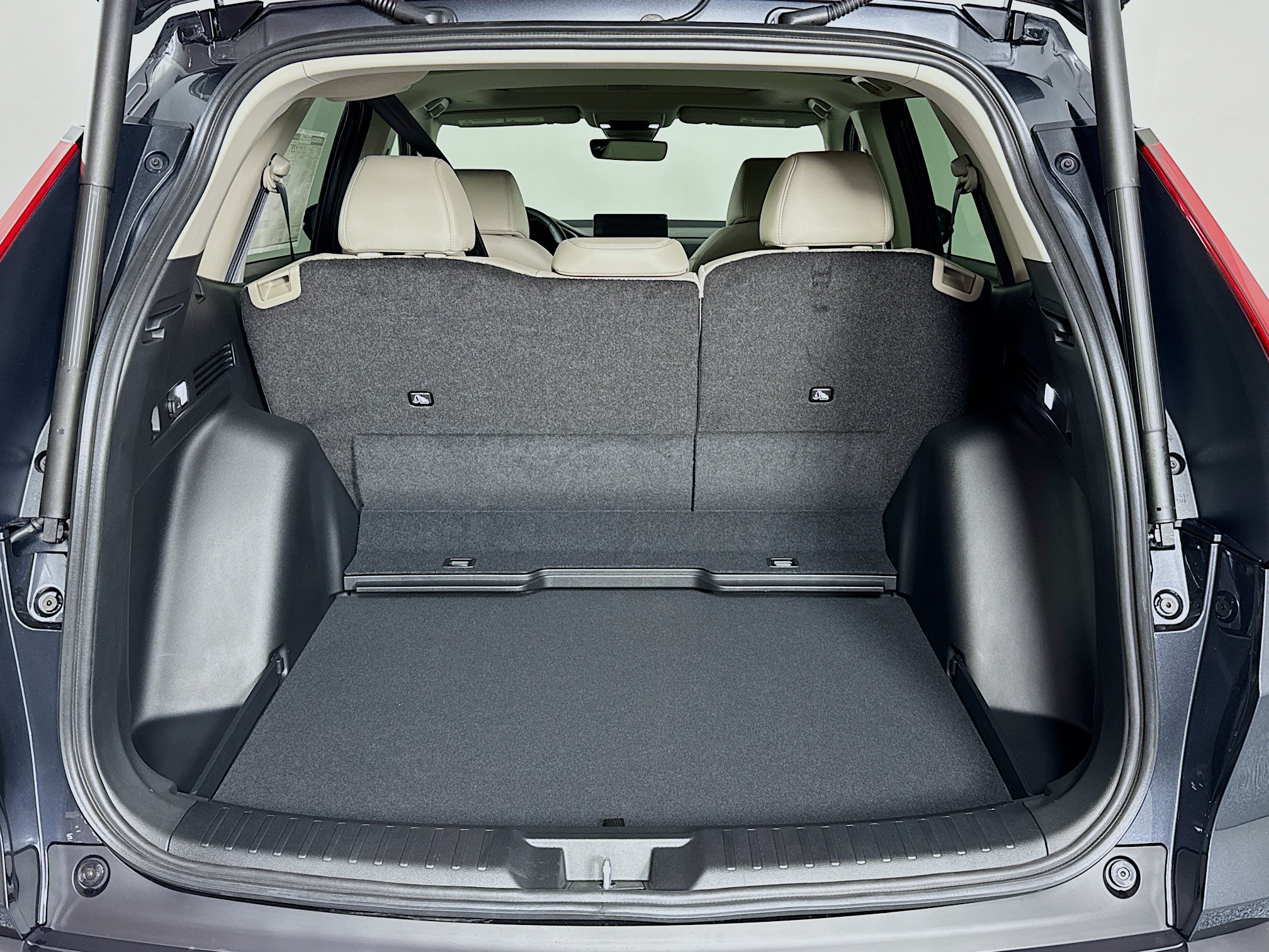 New 2026 Honda CR-V EX-L image 25