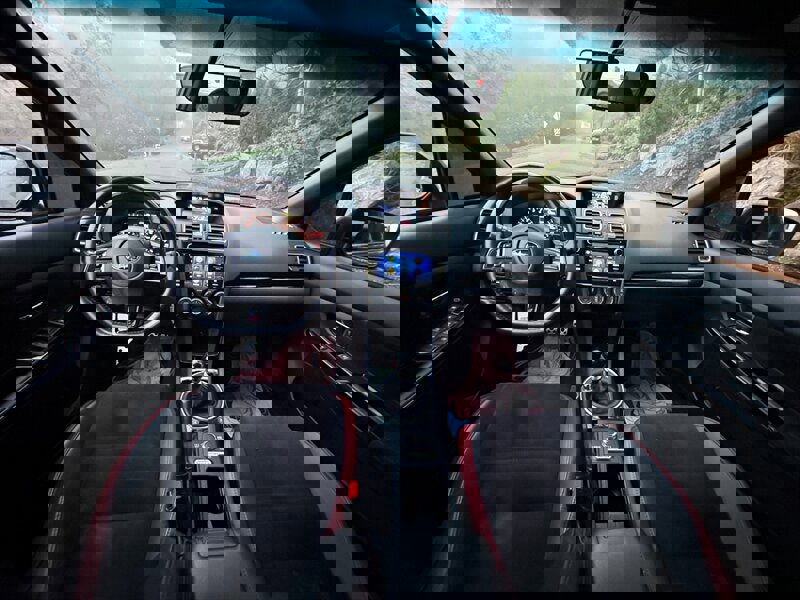 Used 2019 Subaru WRX STI w/ Popular Package #1 image 18