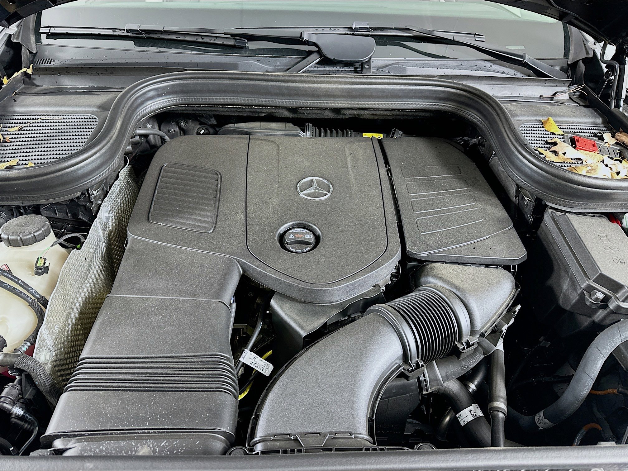 Certified 2026 Mercedes-Benz GLE 350 4MATIC image 38