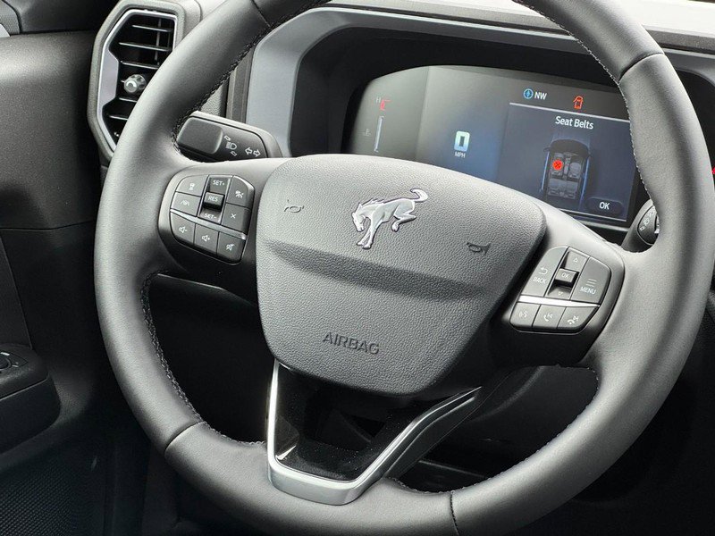 New 2026 Ford Bronco Sport Big Bend w/ Convenience Package image 7