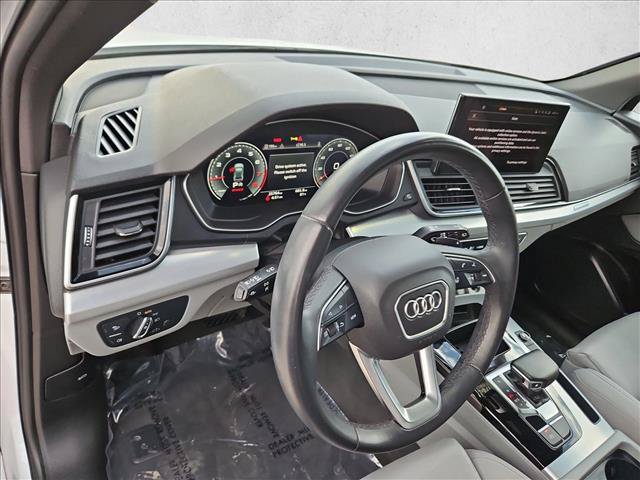 Used 2025 Audi Q5 2.0T Premium AWD/4WD image 10