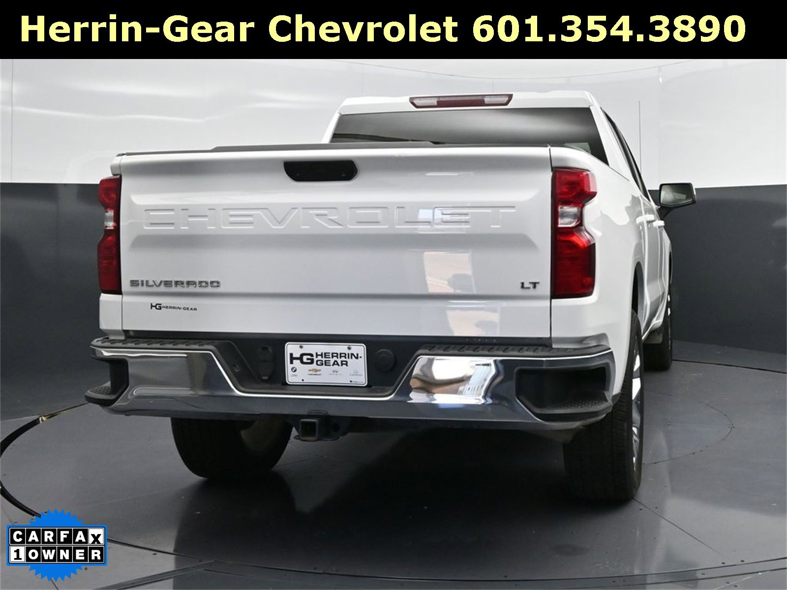 Used 2022 Chevrolet Silverado 1500 LT image 7