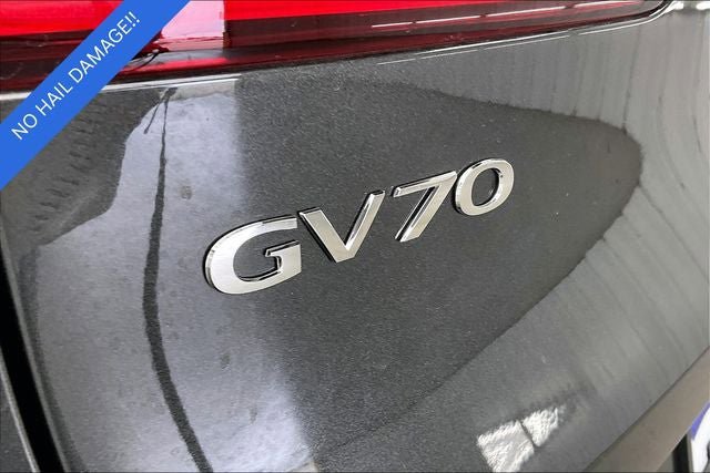 New 2026 Genesis GV70 2.5T Advanced AWD/4WD image 18