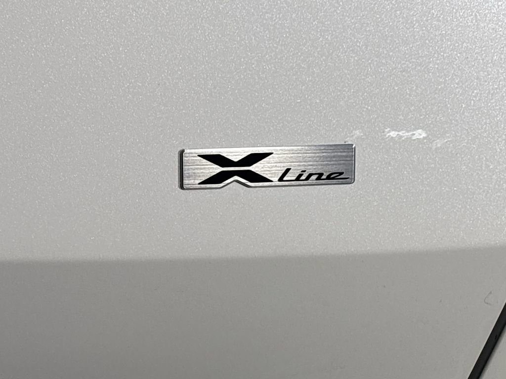 New 2026 Kia Sportage X-Line image 24
