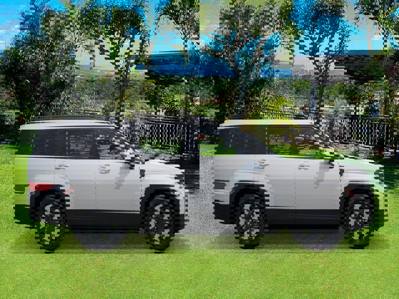 New 2026 Hyundai Santa Fe SEL image 7