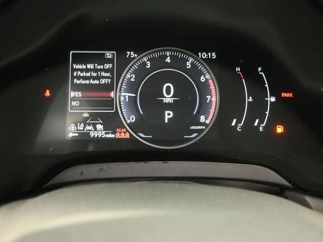 Used 2024 Lexus RX 350 FWD w/ Technology Package image 9