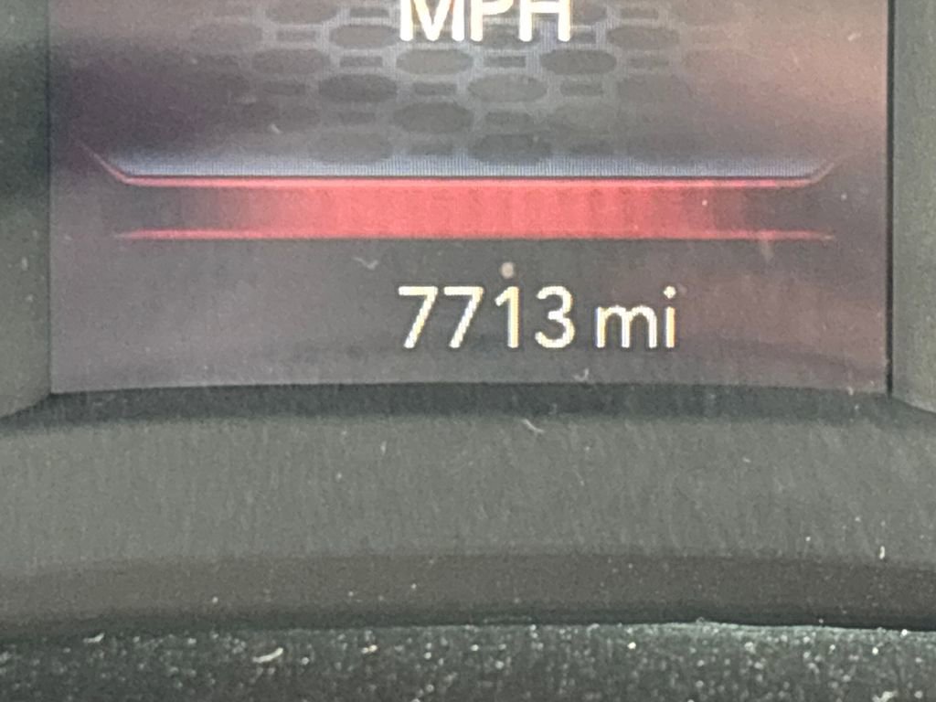 Used 2025 RAM 1500 Lone Star image 23