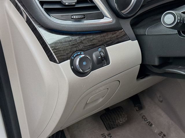 Used 2015 Buick Encore Convenience AWD/4WD image 10