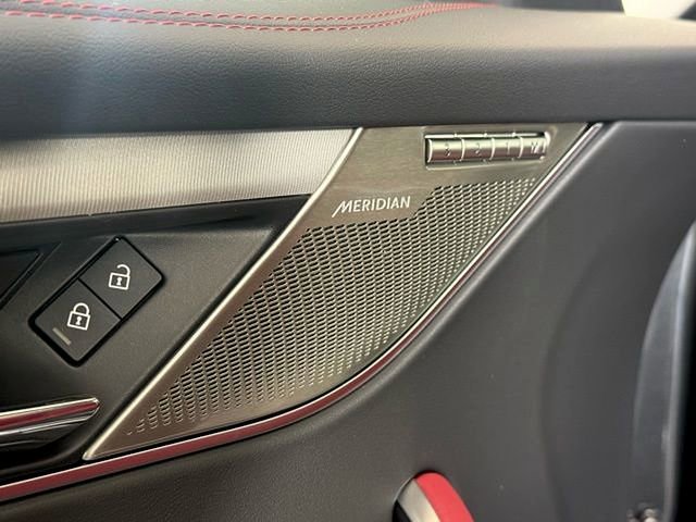 New 2026 Jaguar F-PACE R-Dynamic S image 29