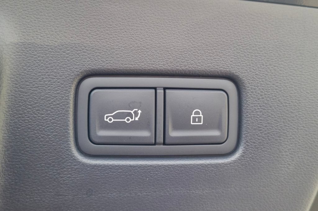 New 2027 Hyundai Palisade Calligraphy AWD/4WD image 8