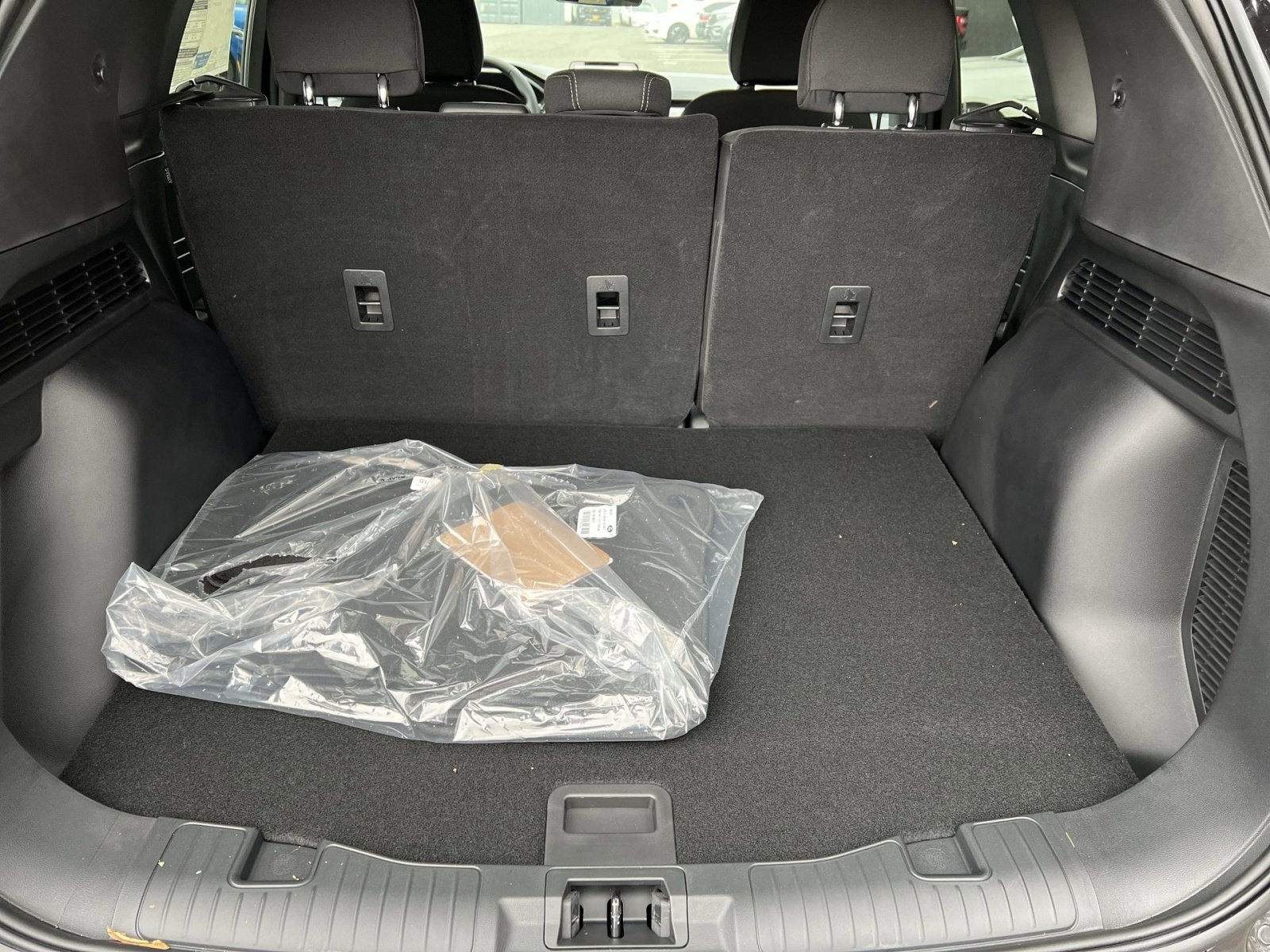 New 2026 Ford Escape Active w/ Cold Weather Package image 24