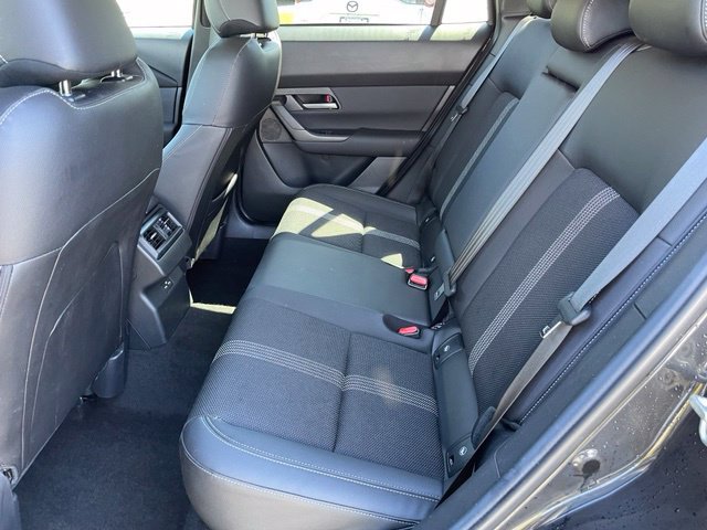 Certified 2024 MAZDA CX-50 AWD 2.5 S w/ Preferred Package image 9