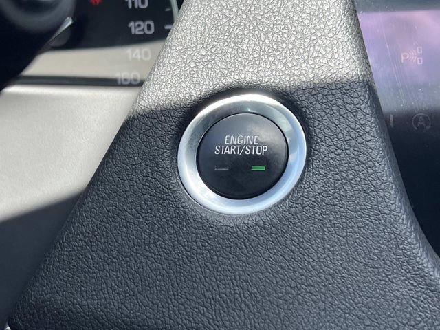 Used 2020 Cadillac CT6 Luxury AWD/4WD image 73