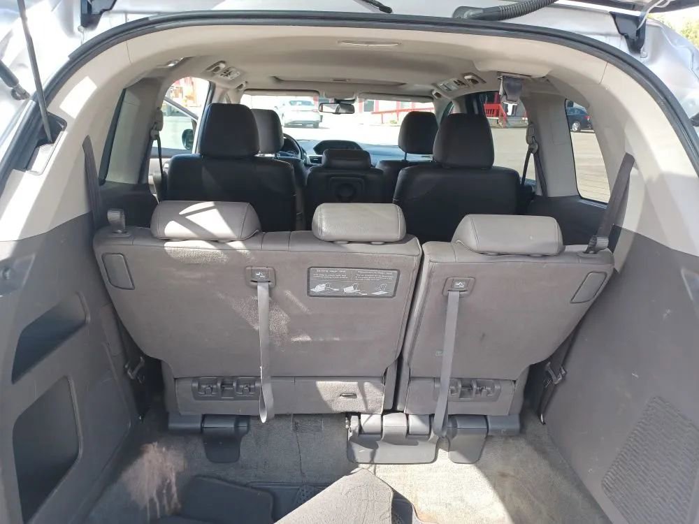 Used 2015 Honda Odyssey EX-L image 20